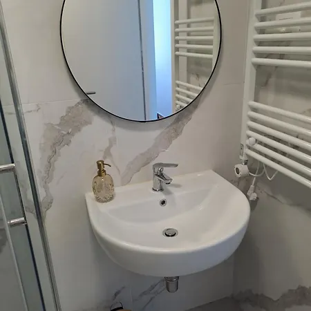 Mvm With Terrace Apartman Izola