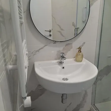 Apartment Mvm With Terrace Izola