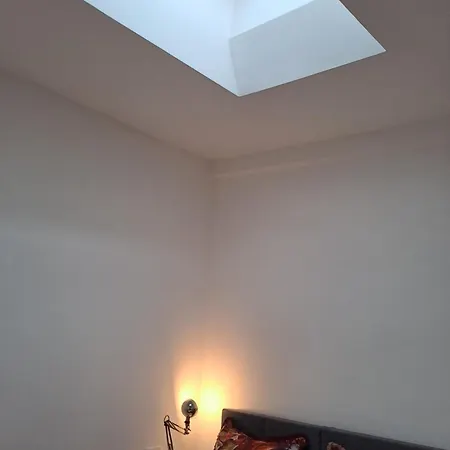 Mvm With Terrace Lägenhet Izola