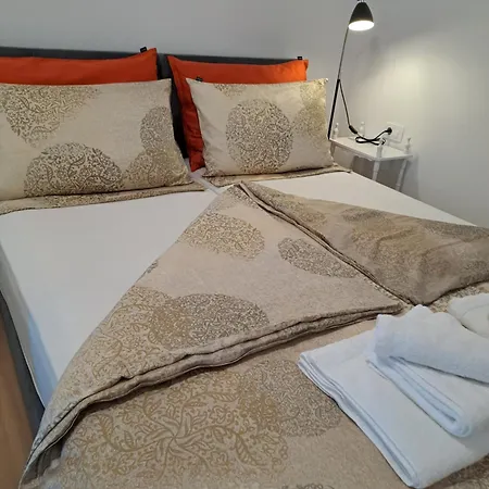 Mvm With Terrace Izola