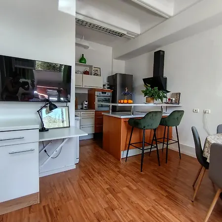 Mvm With Terrace Izola