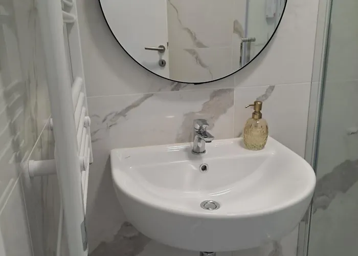 Daire Mvm With Terrace Izola