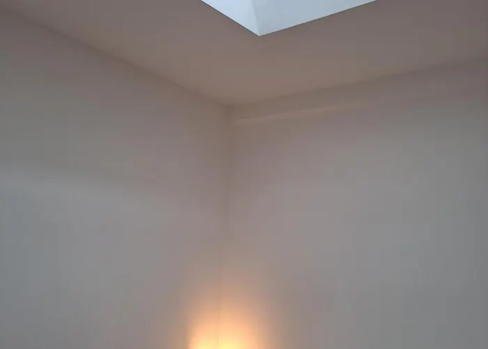 Mvm With Terrace 아파트 이졸라