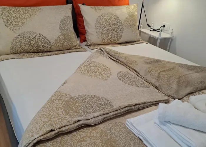 Mvm With Terrace 이졸라